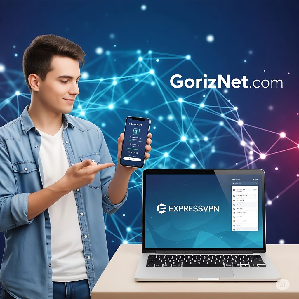 express vpn