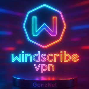 windscribe vpn