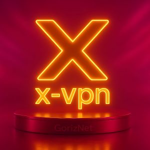 x-vpn