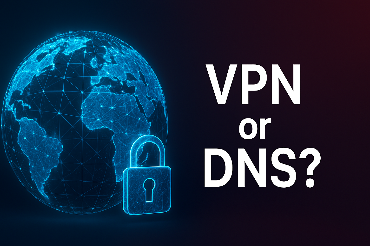 DNS