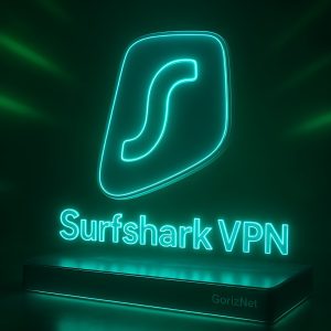 surfshark vpn