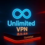 unlimited vpn