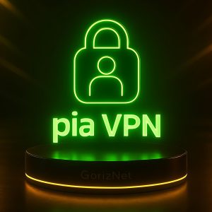 pia vpn
