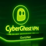 CyberGhost vpn