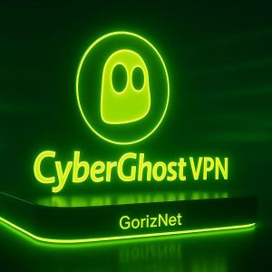 CyberGhost vpn